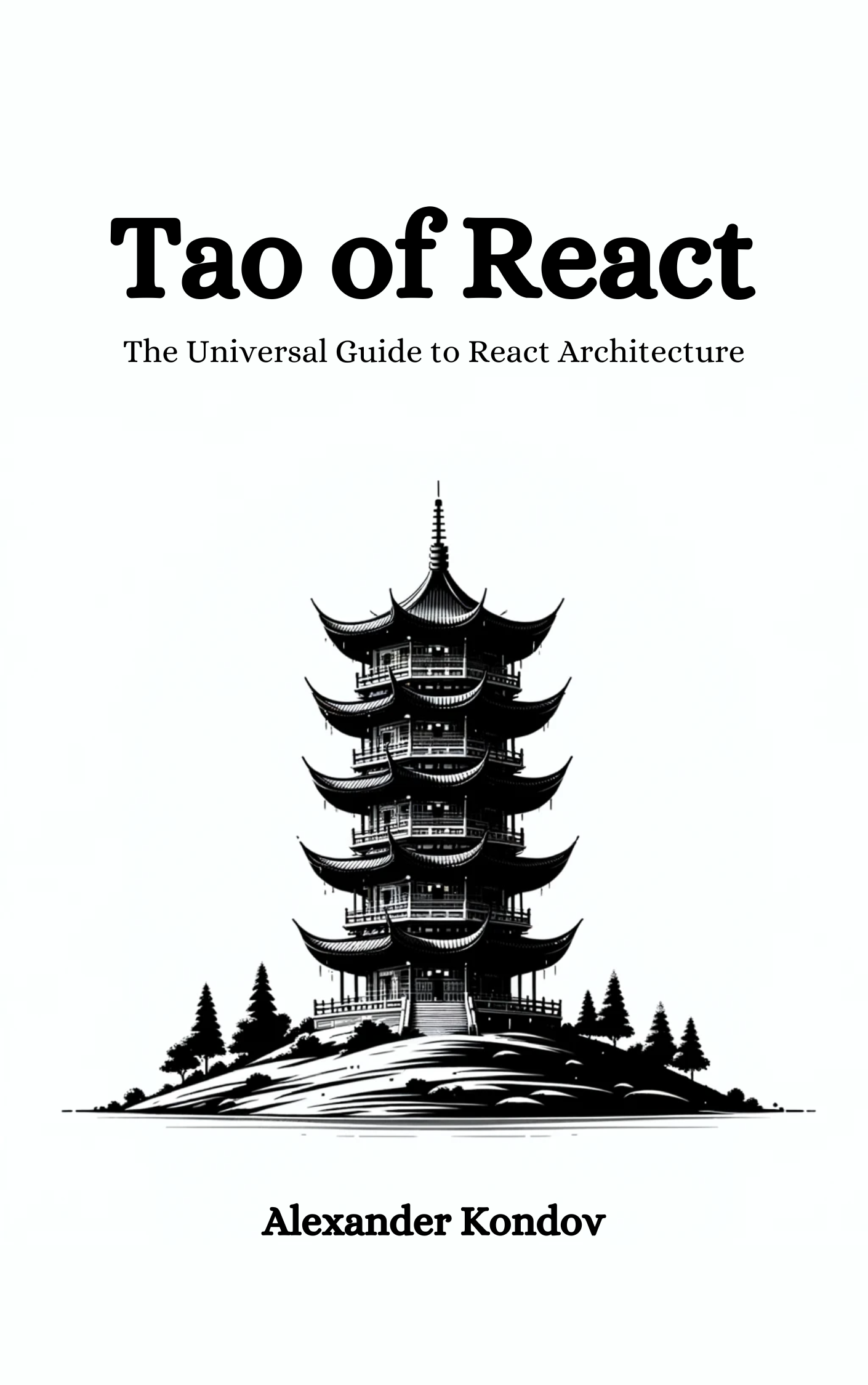Tao of React